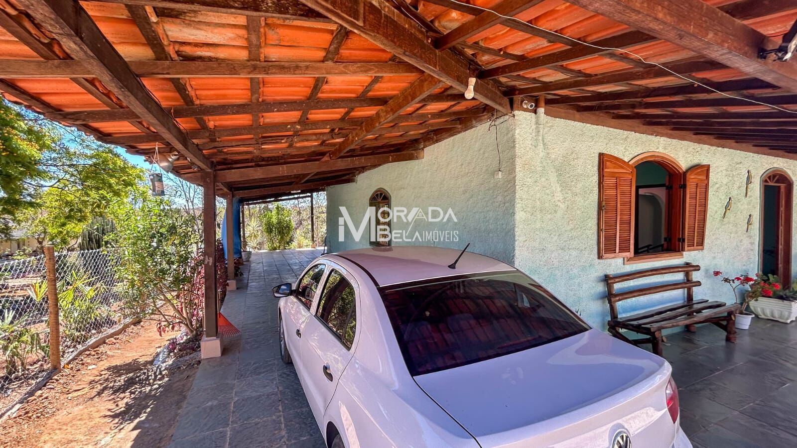 Sítio, 6 quartos, 3530 m² - Foto 13