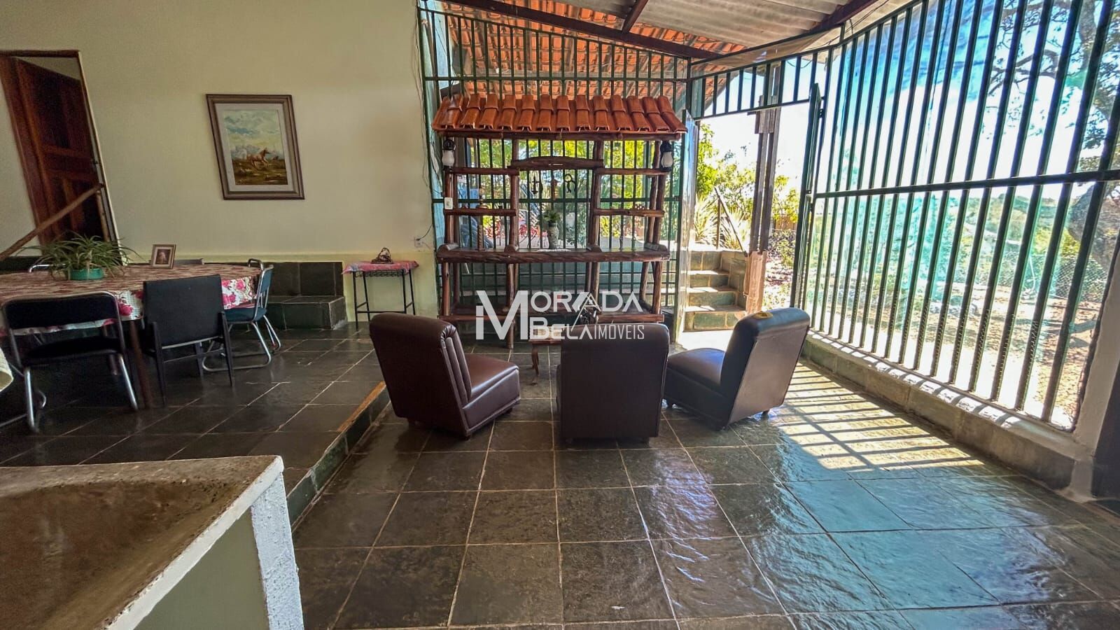 Sítio, 6 quartos, 3530 m² - Foto 11