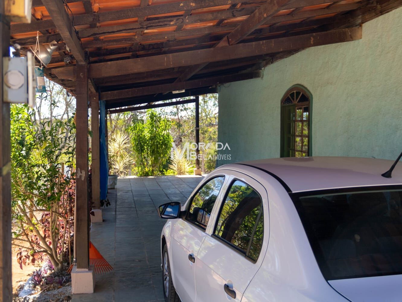 Sítio, 6 quartos, 3530 m² - Foto 14