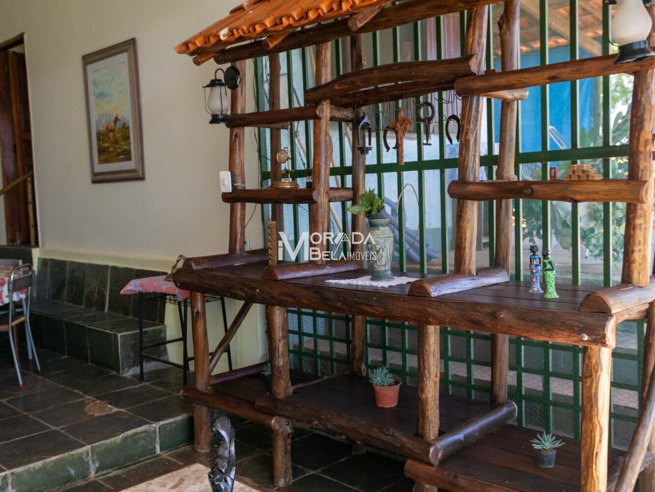 Sítio, 6 quartos, 3530 m² - Foto 7