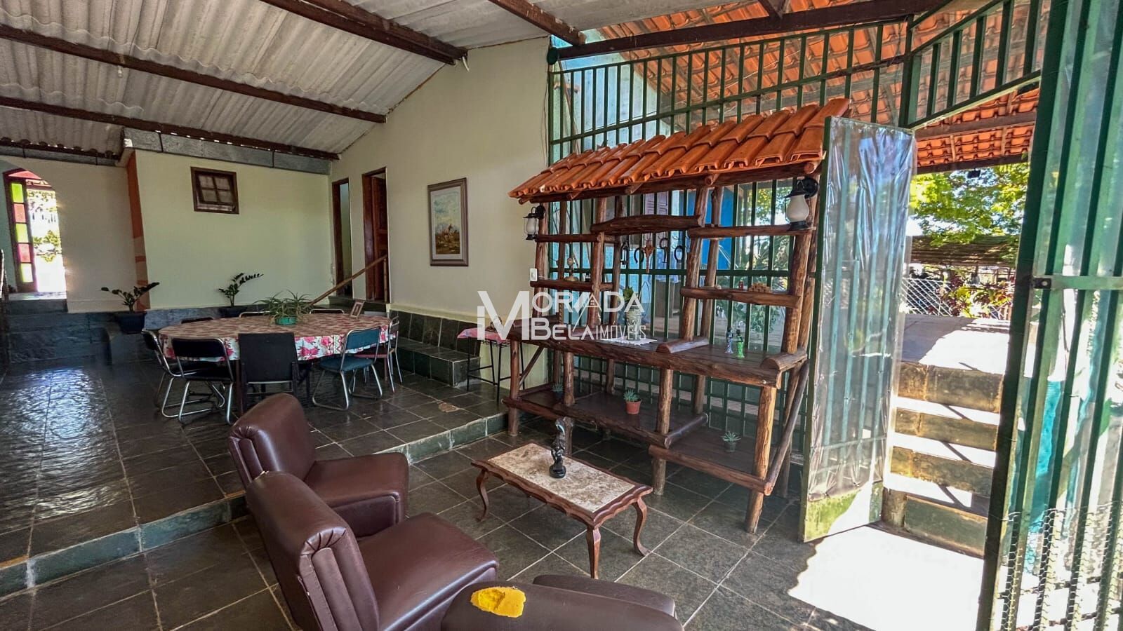 Sítio, 6 quartos, 3530 m² - Foto 6