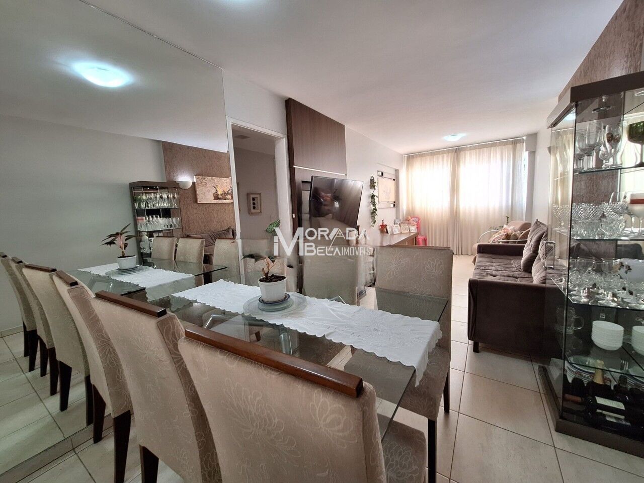 Apartamento à venda com 3 quartos, 69m² - Foto 4