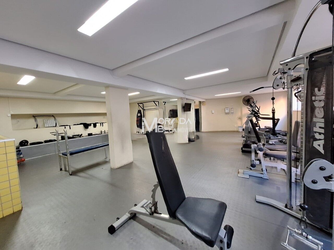 Apartamento à venda com 3 quartos, 69m² - Foto 19