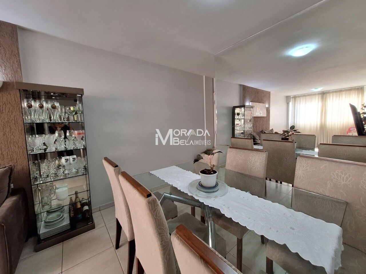 Apartamento à venda com 3 quartos, 69m² - Foto 3