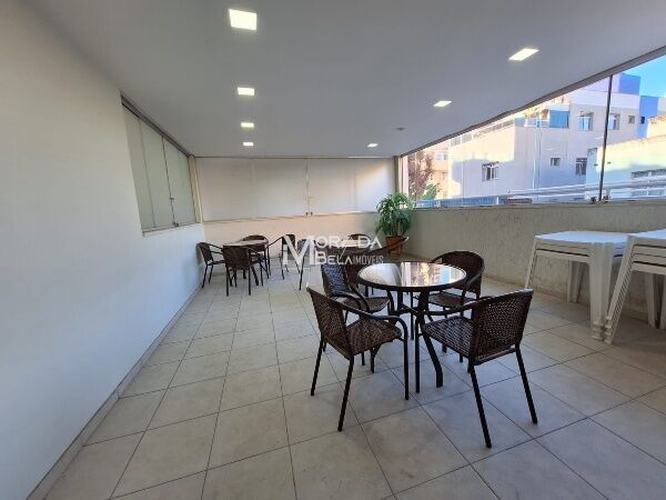 Apartamento à venda com 3 quartos, 69m² - Foto 17