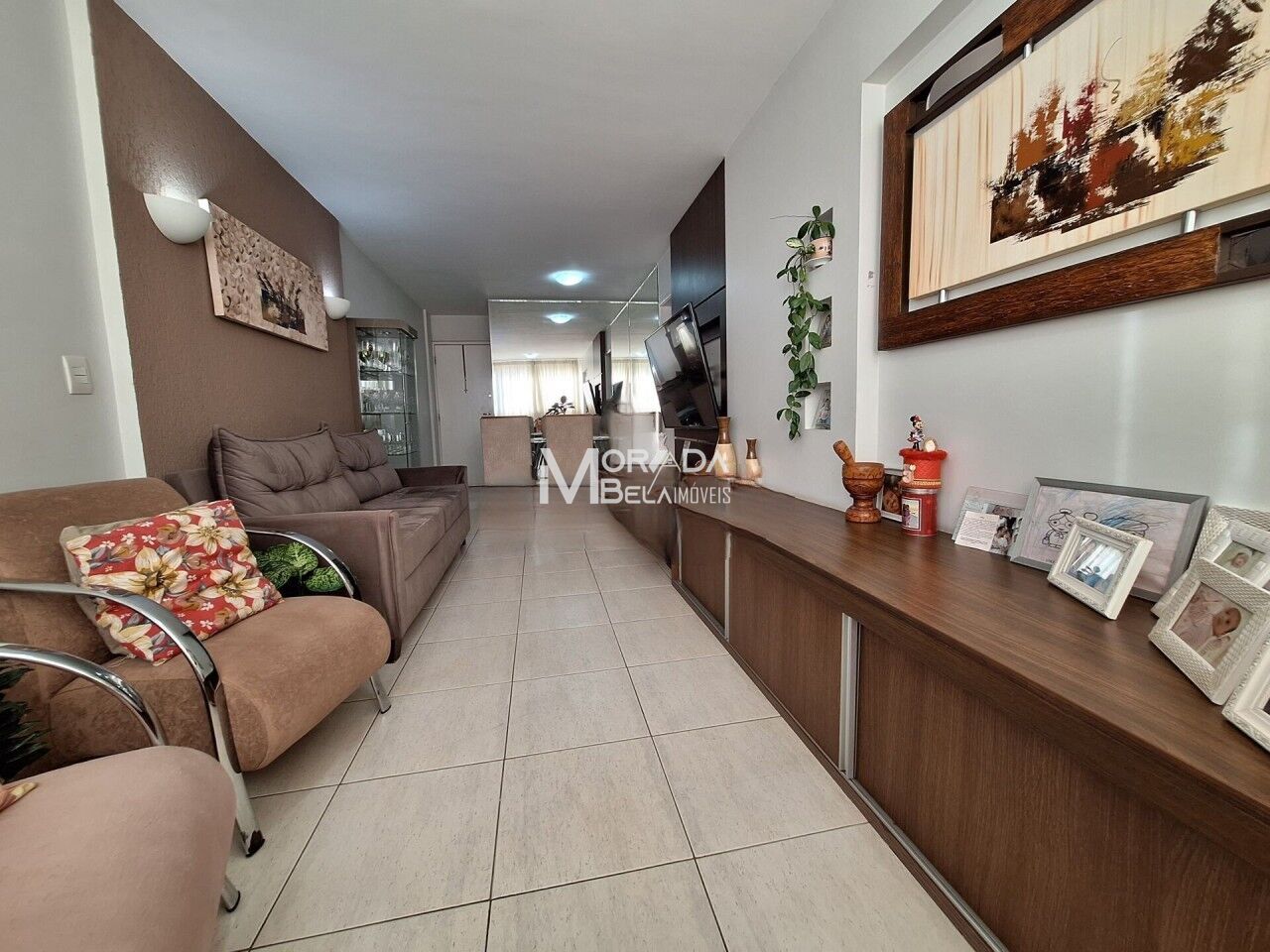 Apartamento à venda com 3 quartos, 69m² - Foto 1