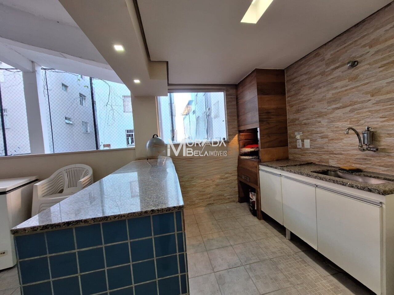 Apartamento à venda com 3 quartos, 69m² - Foto 5