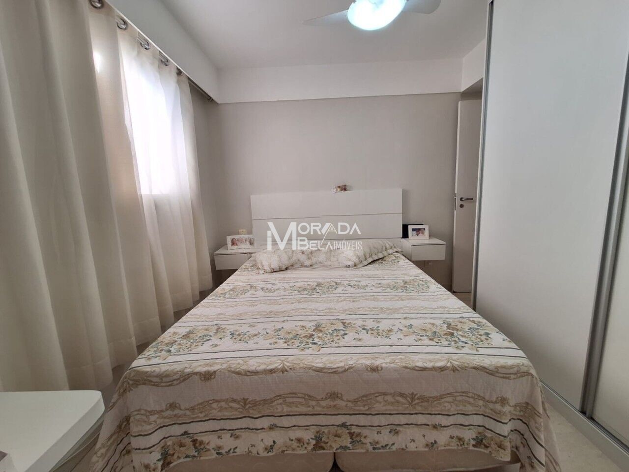 Apartamento à venda com 3 quartos, 69m² - Foto 8