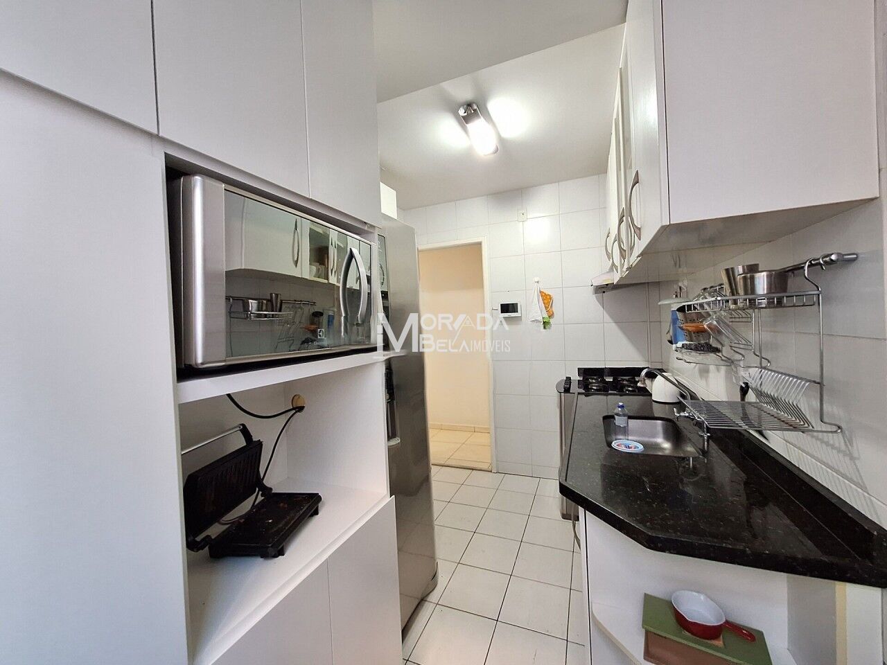 Apartamento à venda com 3 quartos, 69m² - Foto 7