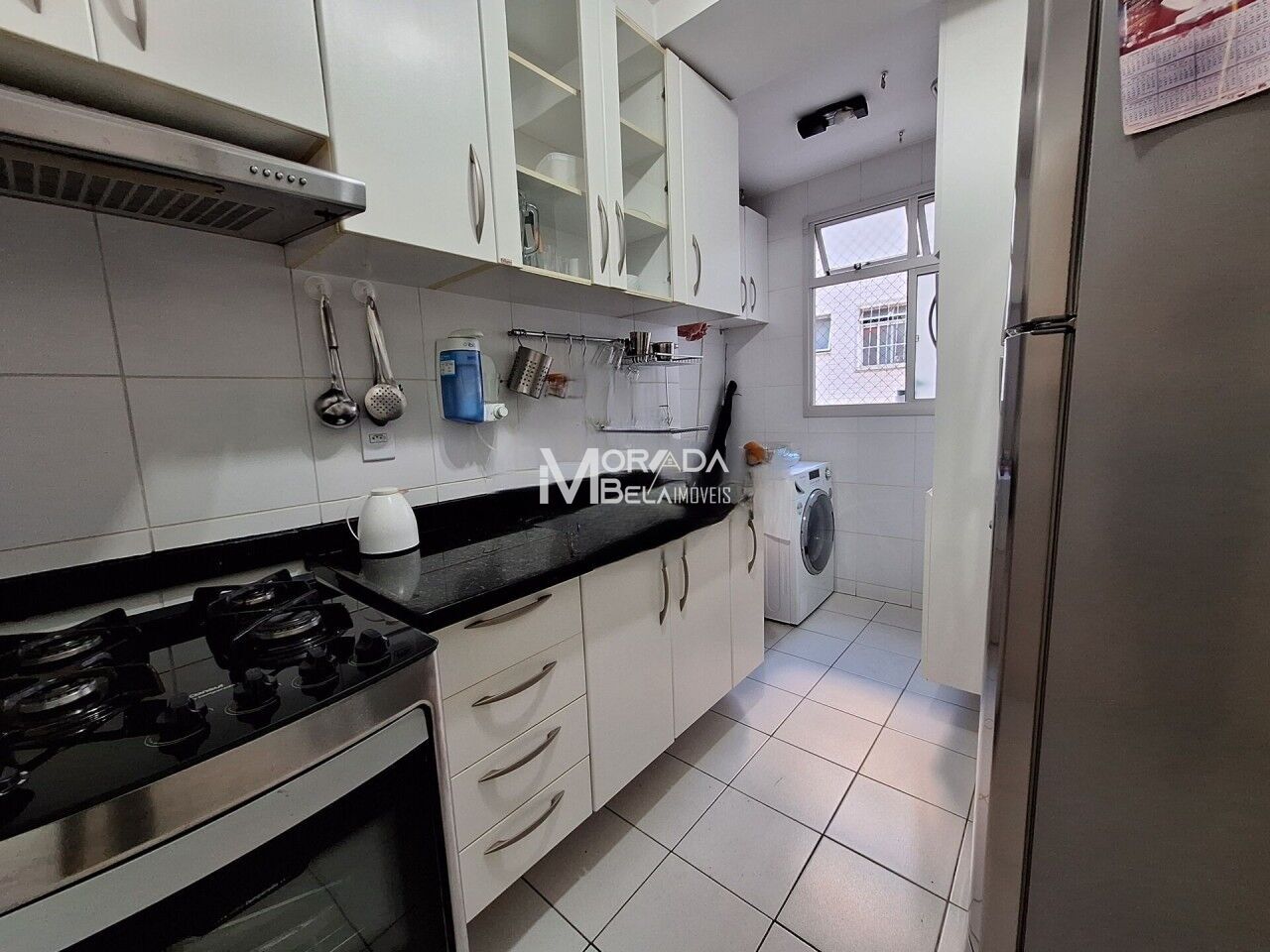 Apartamento à venda com 3 quartos, 69m² - Foto 6