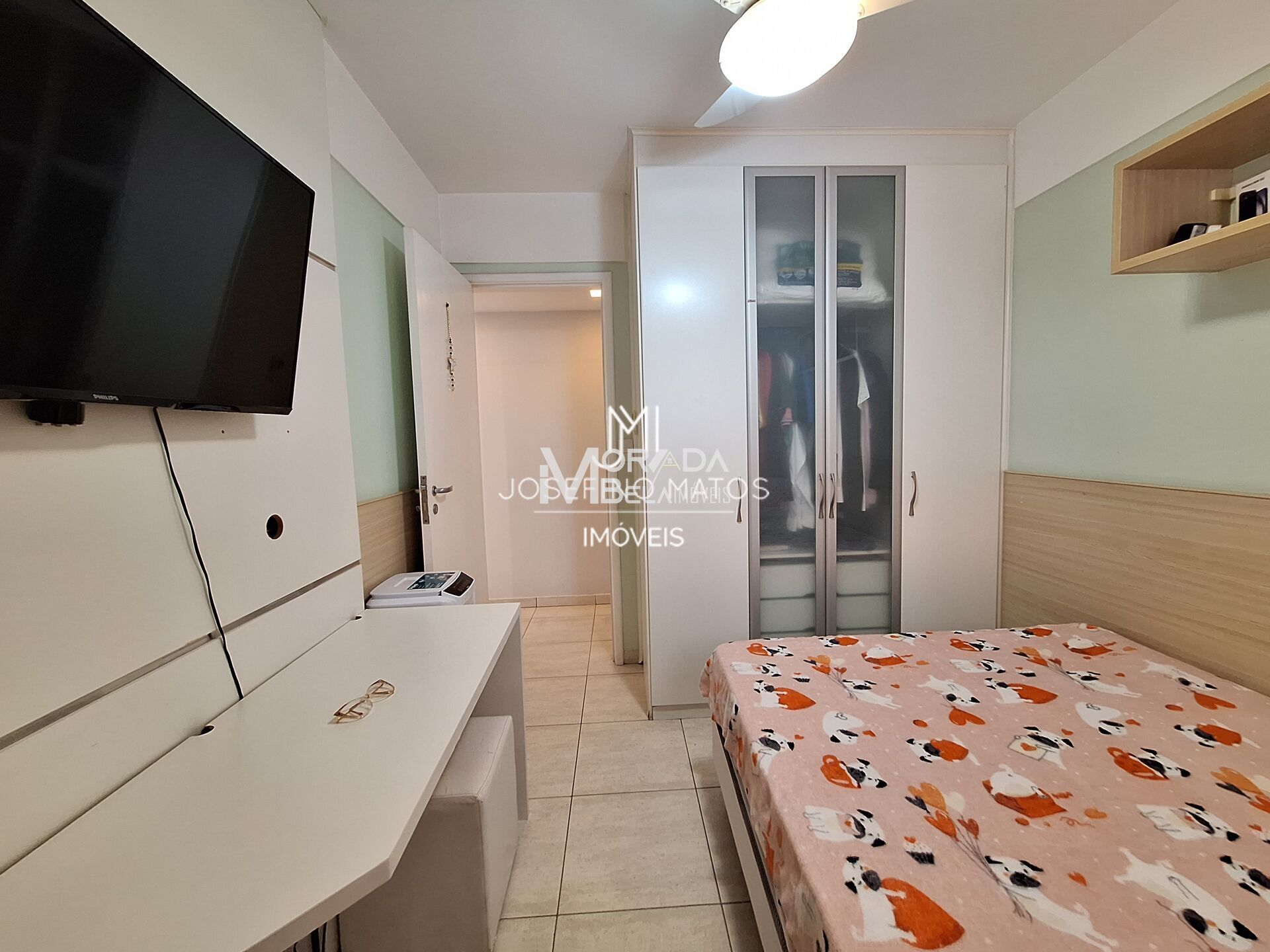 Apartamento à venda com 3 quartos, 69m² - Foto 10