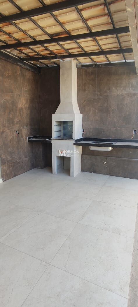 Casa, 3 quartos, 146 m² - Foto 3