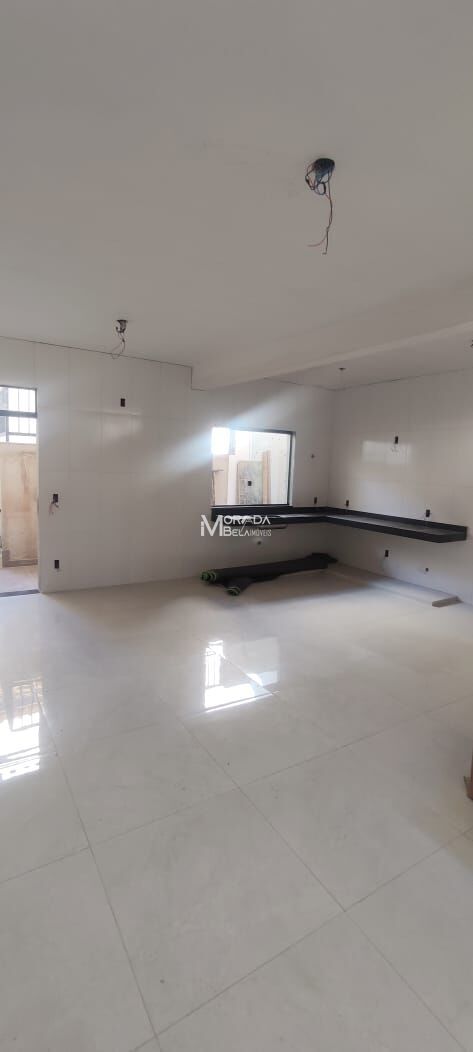 Casa, 3 quartos, 146 m² - Foto 4