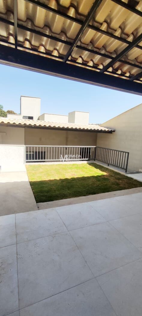 Casa, 3 quartos, 146 m² - Foto 1