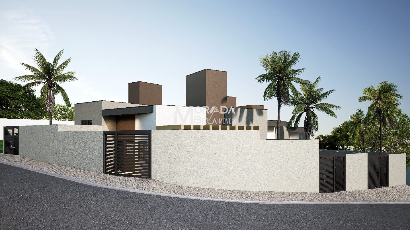 Casa, 2 quartos, 62 m² - Foto 2