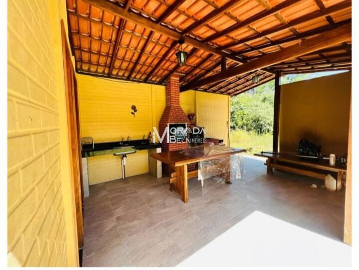 Sítio, 3 quartos, 1650 m² - Foto 9