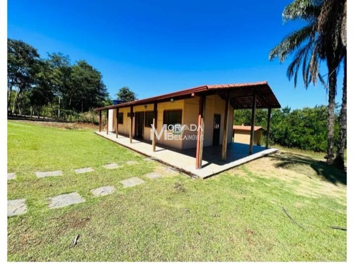 Sítio, 3 quartos, 1650 m² - Foto 2