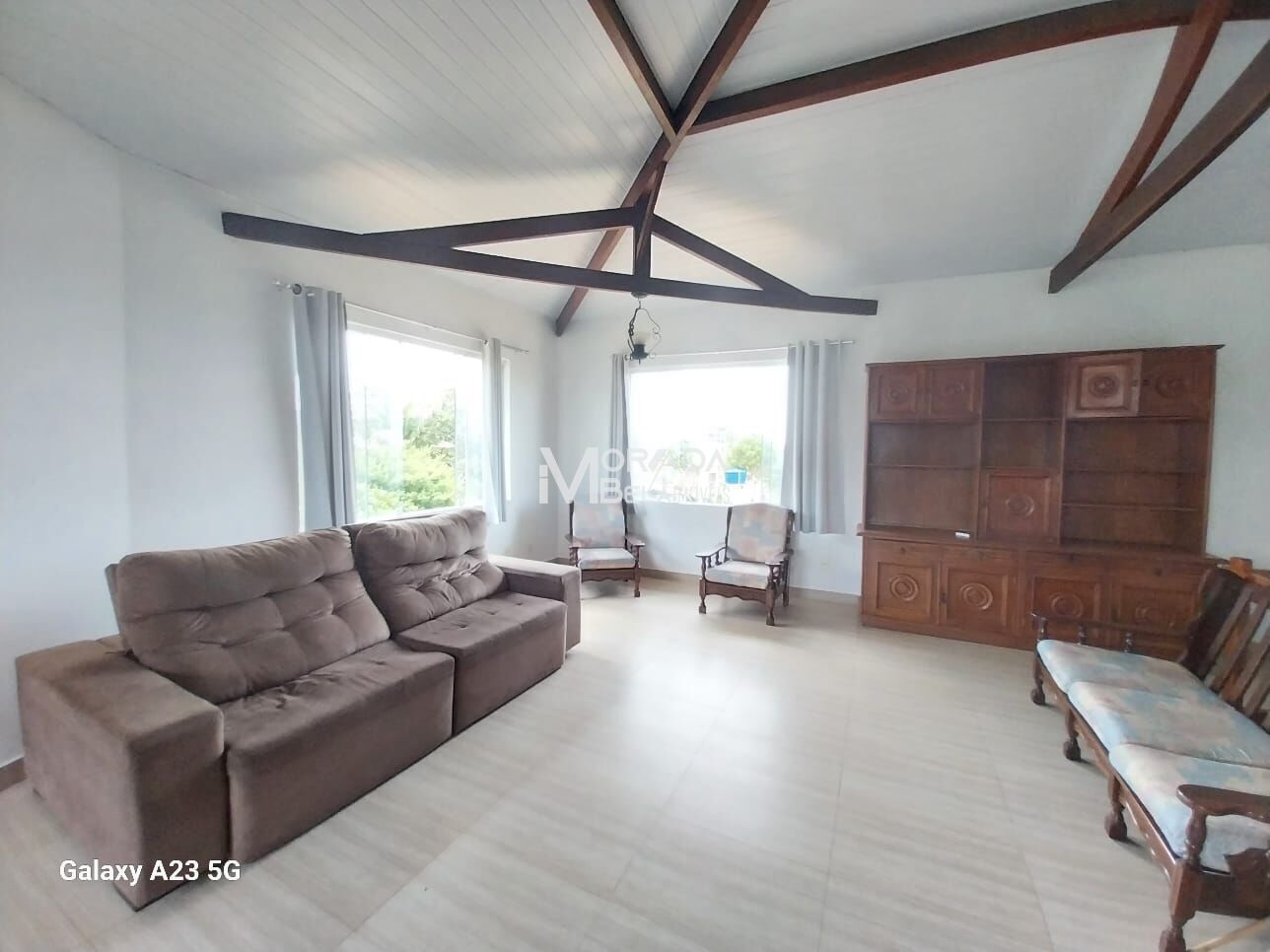 Flat/Apart Hotel para alugar com 3 quartos, 80m² - Foto 4
