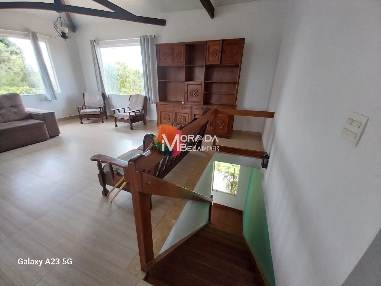 Flat/Apart Hotel para alugar com 3 quartos, 80m² - Foto 5