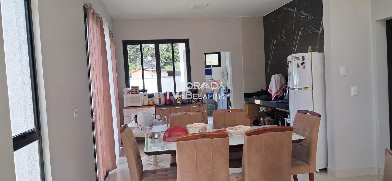 Casa, 3 quartos, 125 m² - Foto 6