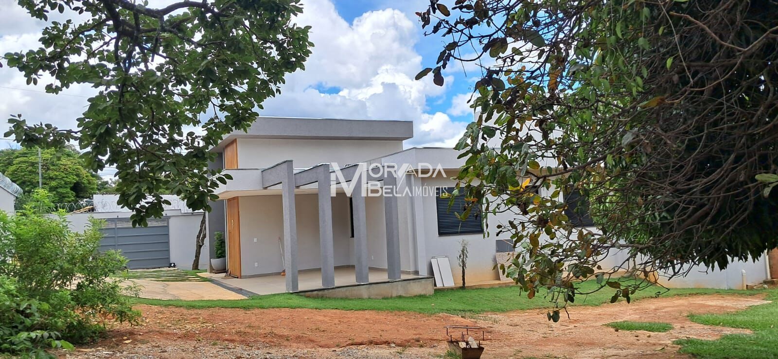 Casa, 3 quartos, 125 m² - Foto 1