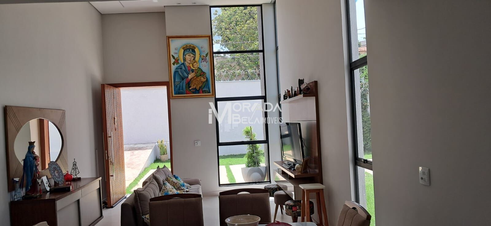 Casa, 3 quartos, 125 m² - Foto 5