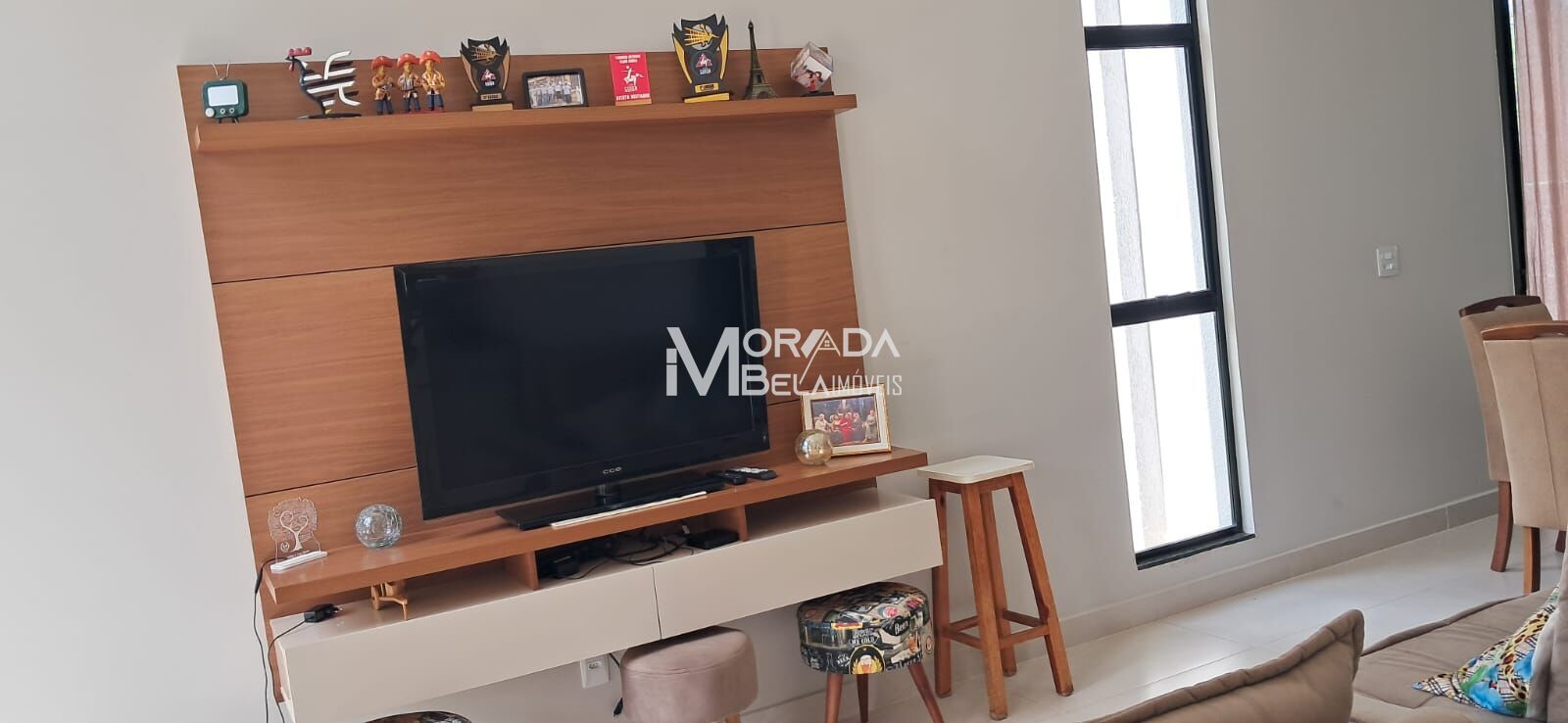 Casa, 3 quartos, 125 m² - Foto 12