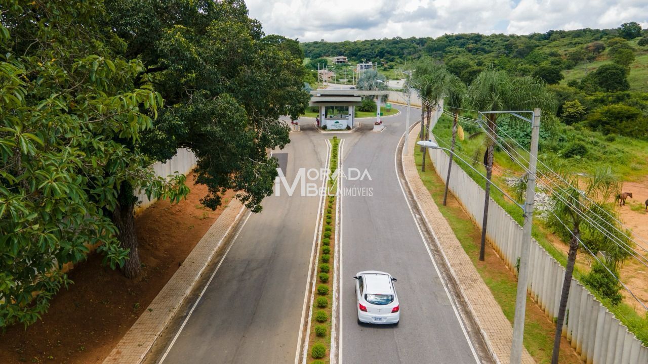 Terreno, 1000 m² - Foto 1