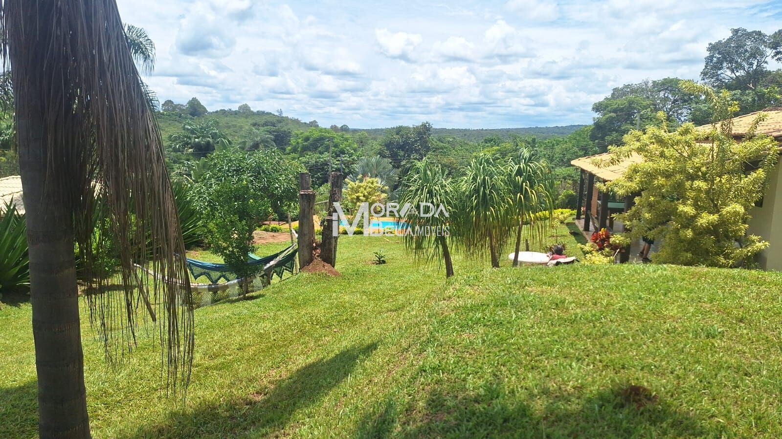 Chácara, 4 quartos, 2000 m² - Foto 25