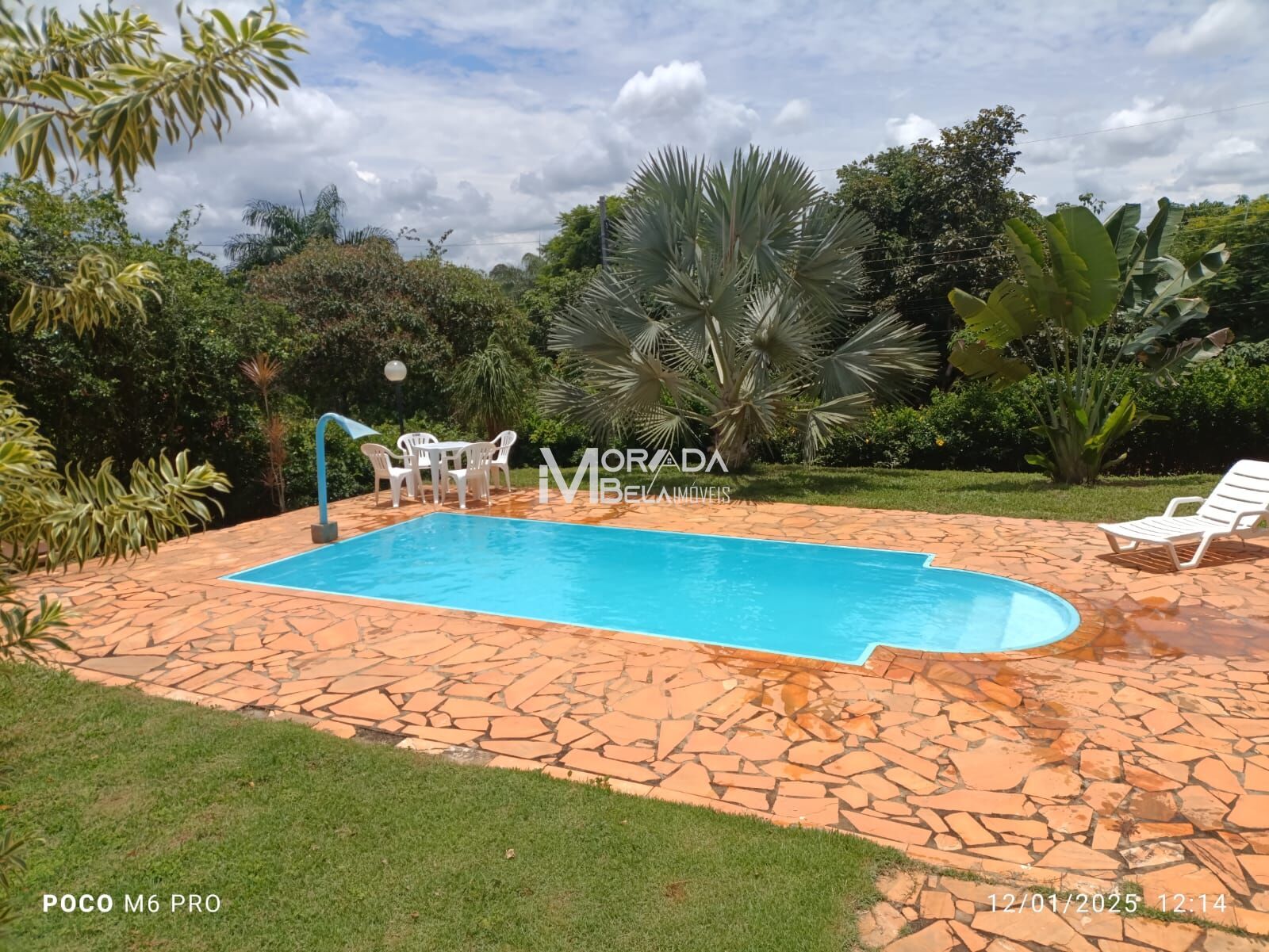 Chácara, 4 quartos, 2000 m² - Foto 7