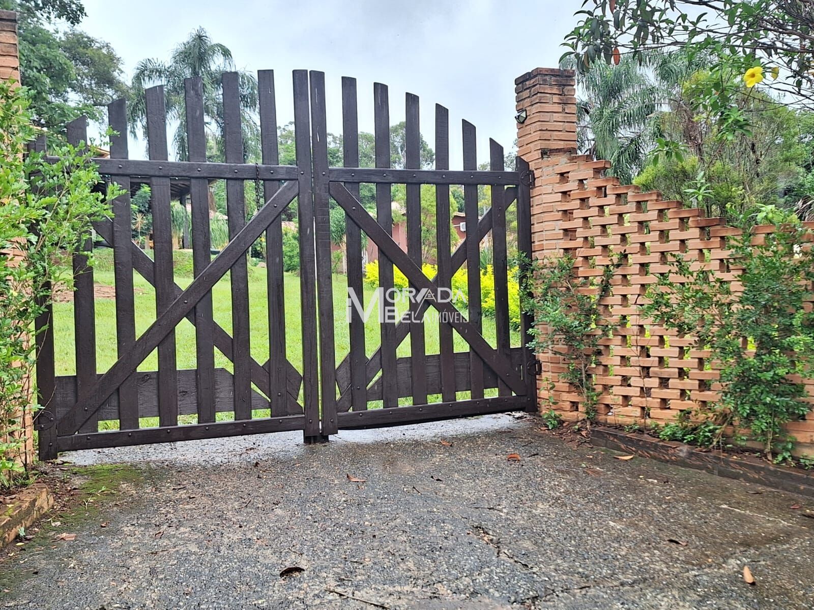 Chácara, 4 quartos, 2000 m² - Foto 35