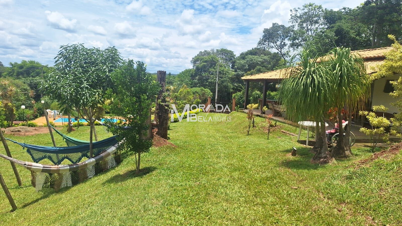 Chácara, 4 quartos, 2000 m² - Foto 28