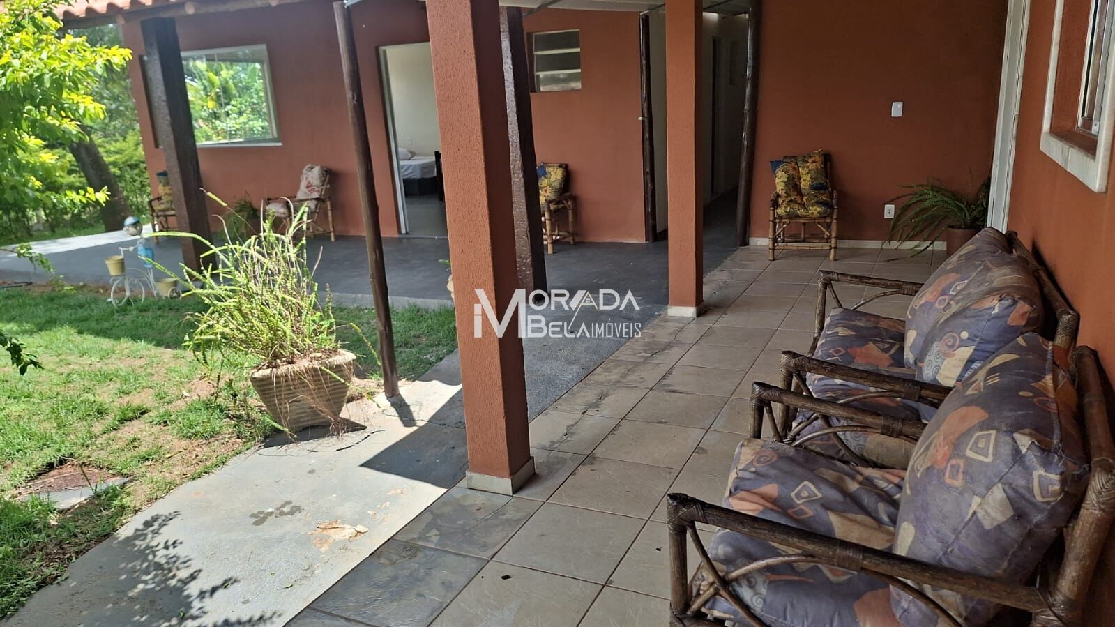 Chácara, 4 quartos, 2000 m² - Foto 23