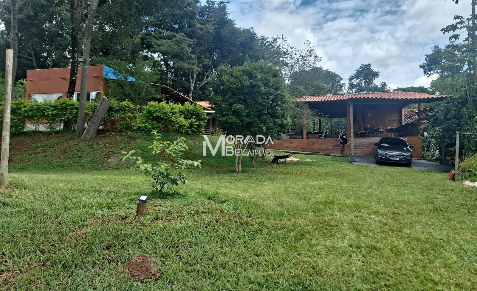 Chácara, 4 quartos, 2000 m² - Foto 18