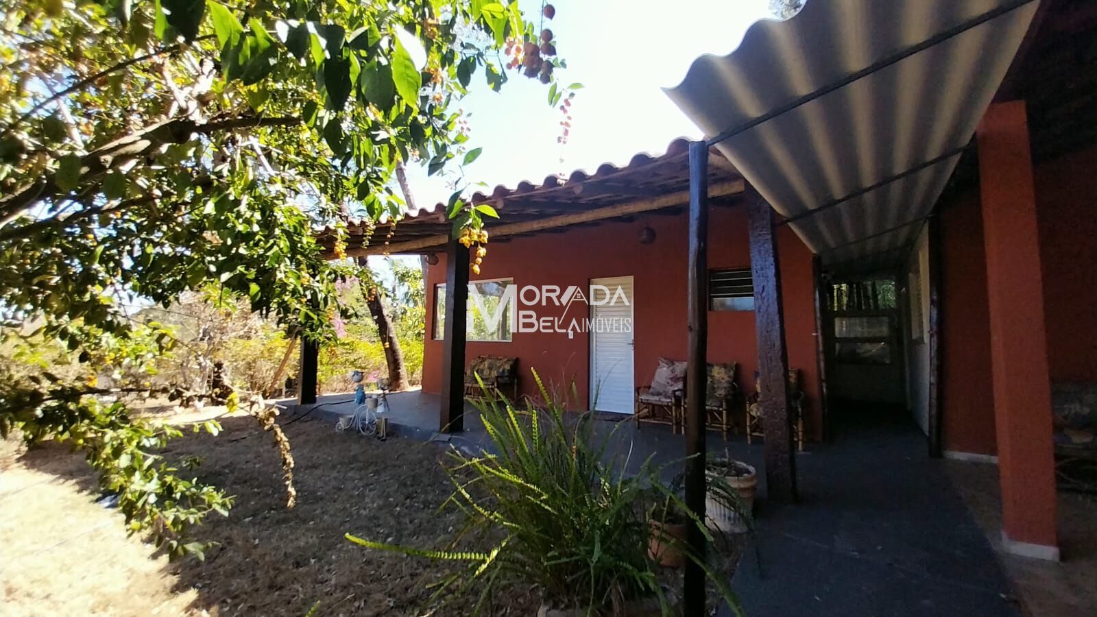 Chácara, 4 quartos, 2000 m² - Foto 11