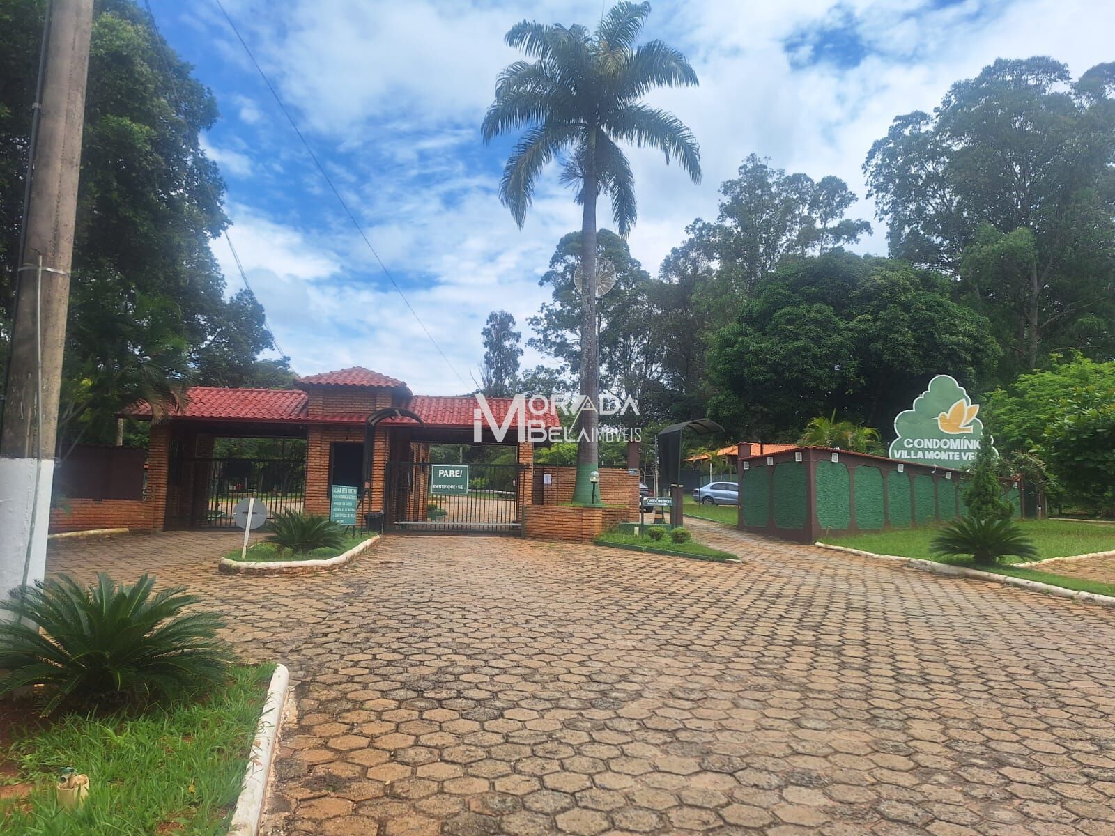 Chácara, 4 quartos, 2000 m² - Foto 3