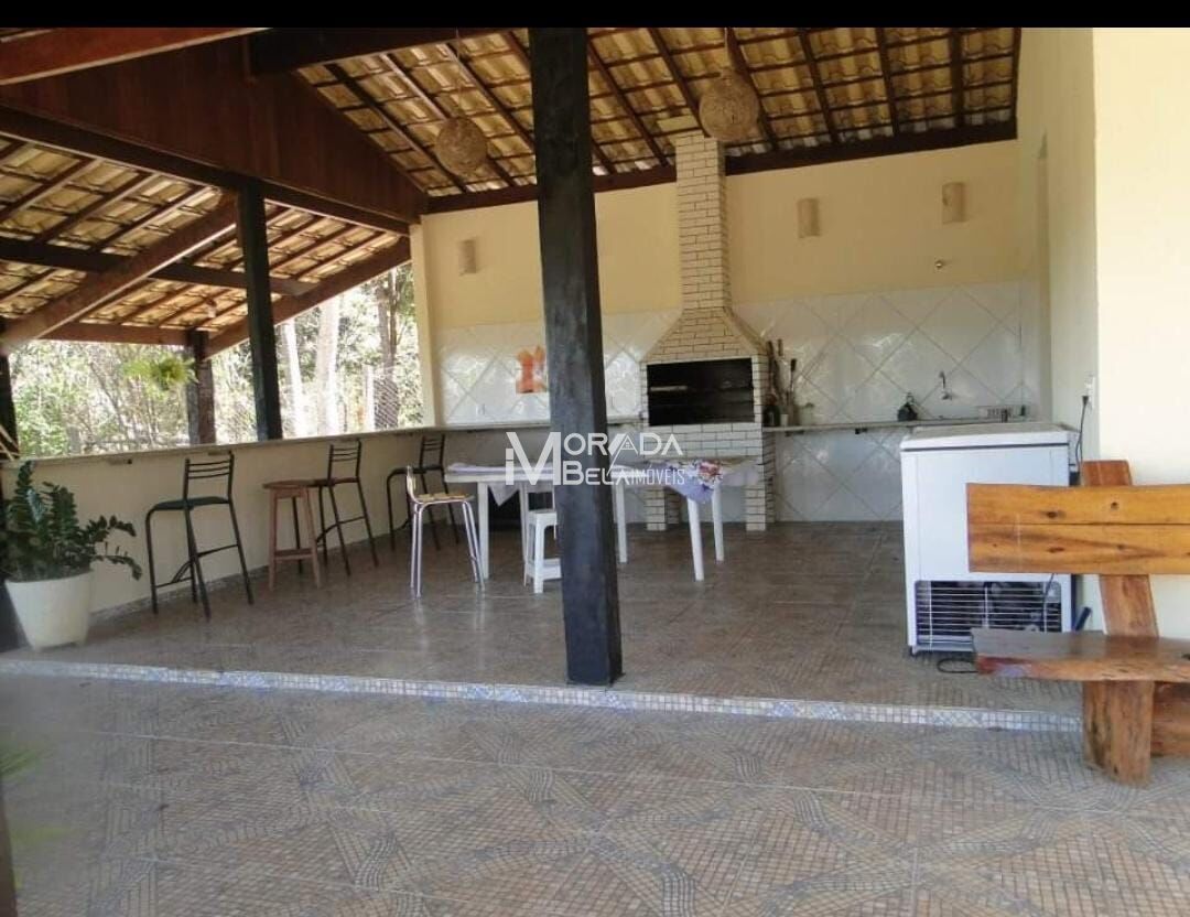 Chácara, 4 quartos, 2000 m² - Foto 34