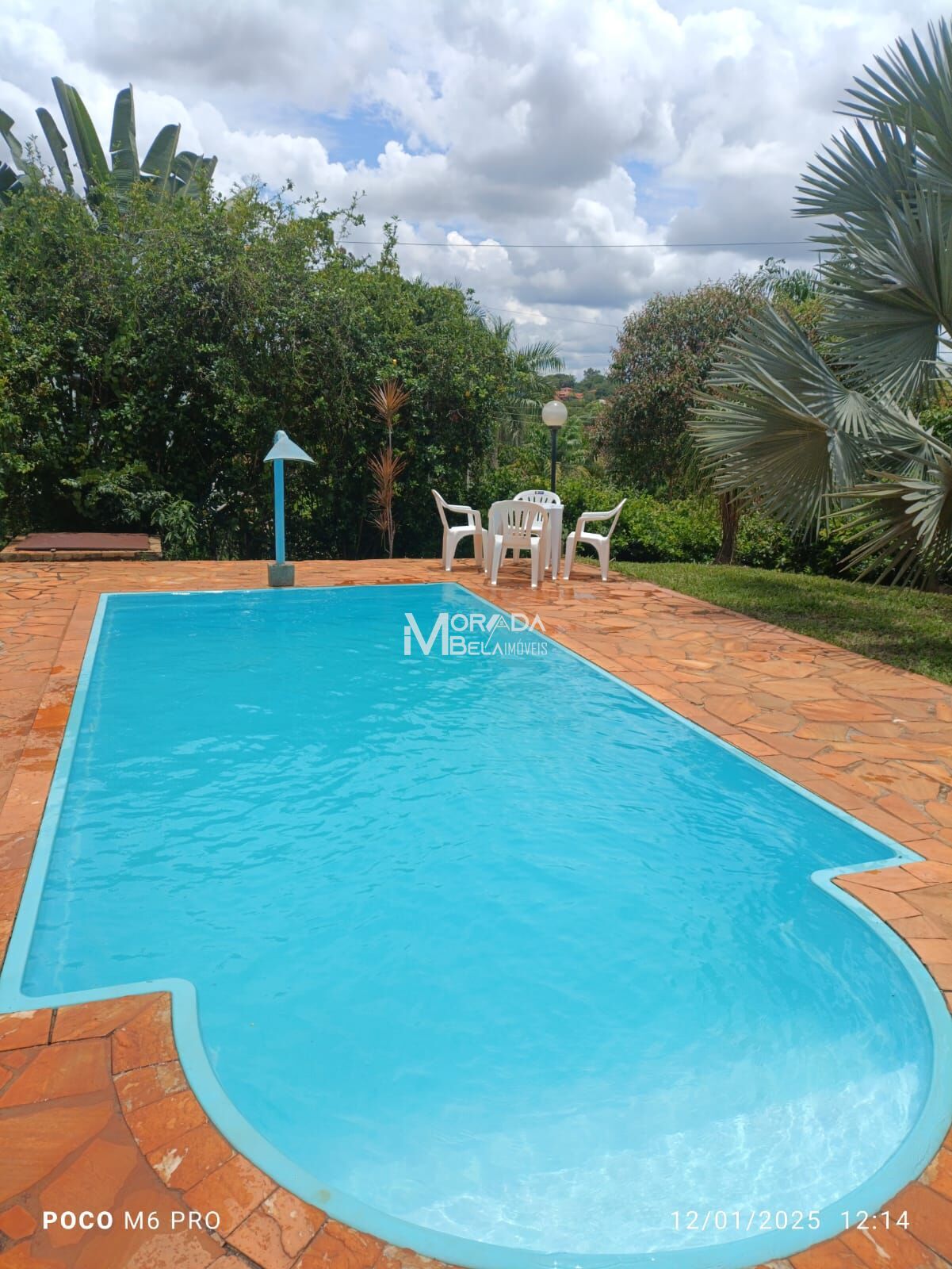 Chácara, 4 quartos, 2000 m² - Foto 6