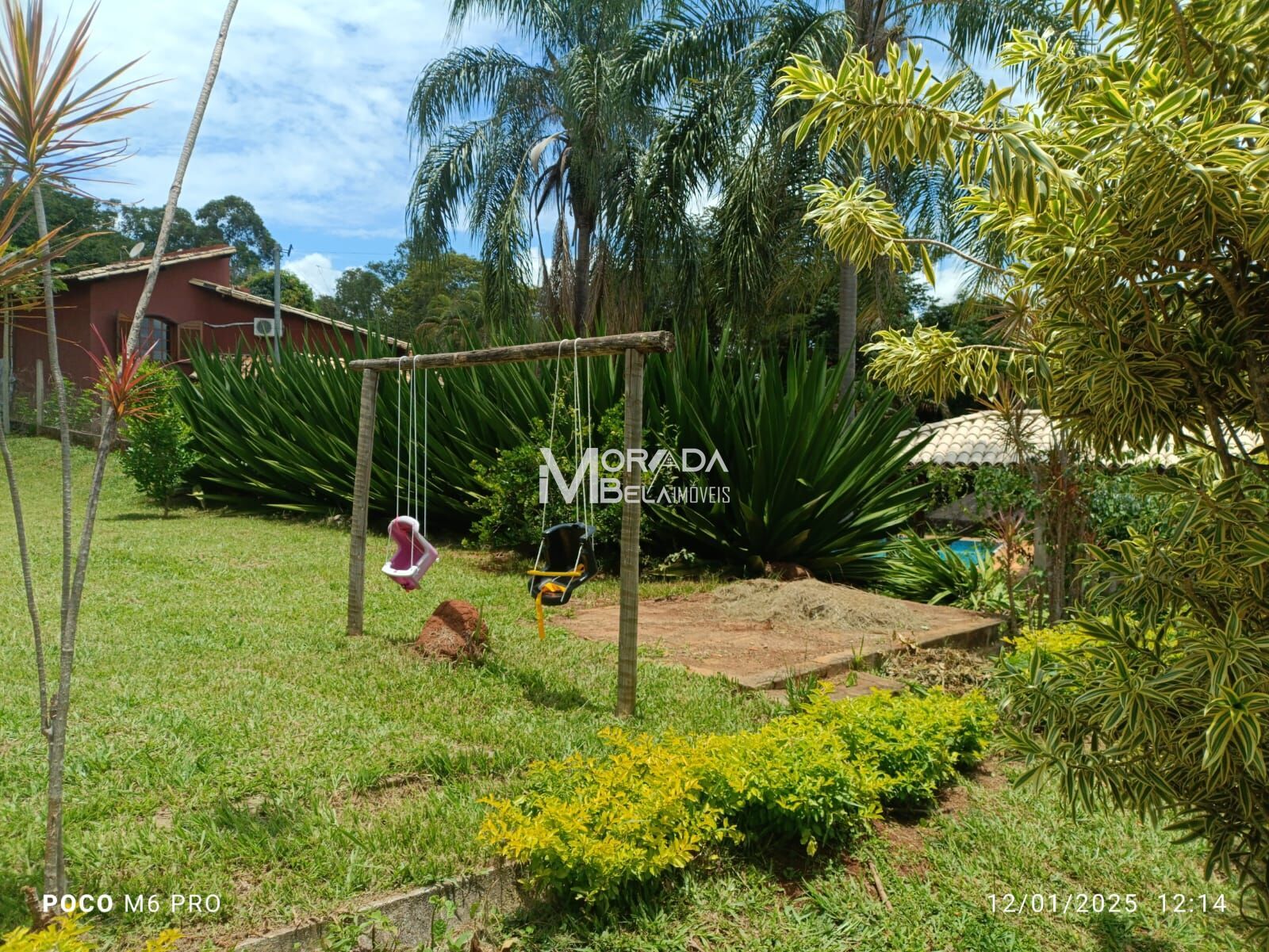 Chácara, 4 quartos, 2000 m² - Foto 29