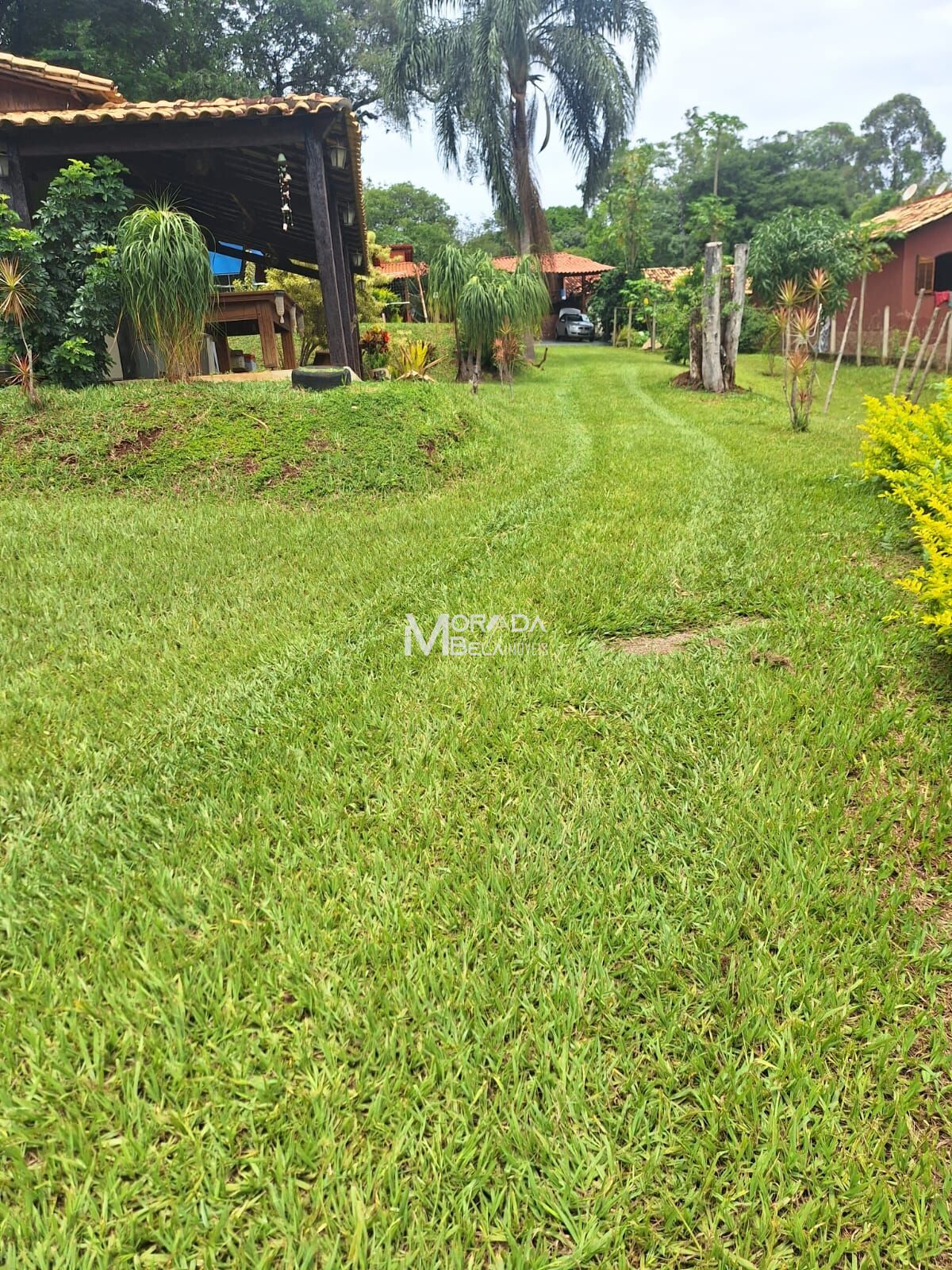 Chácara, 4 quartos, 2000 m² - Foto 26