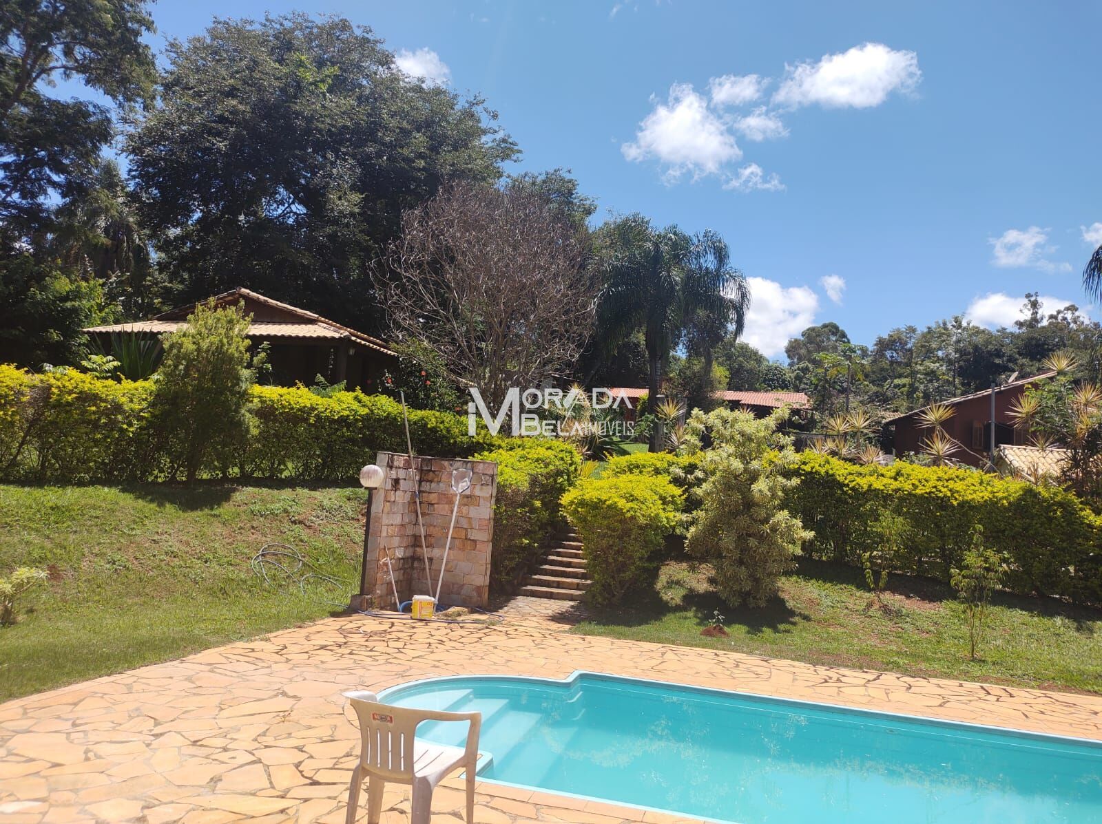 Chácara, 4 quartos, 2000 m² - Foto 9