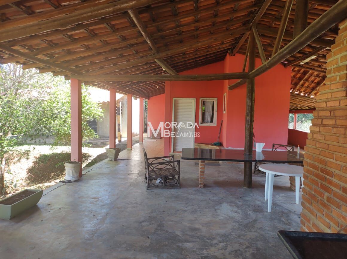 Chácara, 4 quartos, 2000 m² - Foto 22