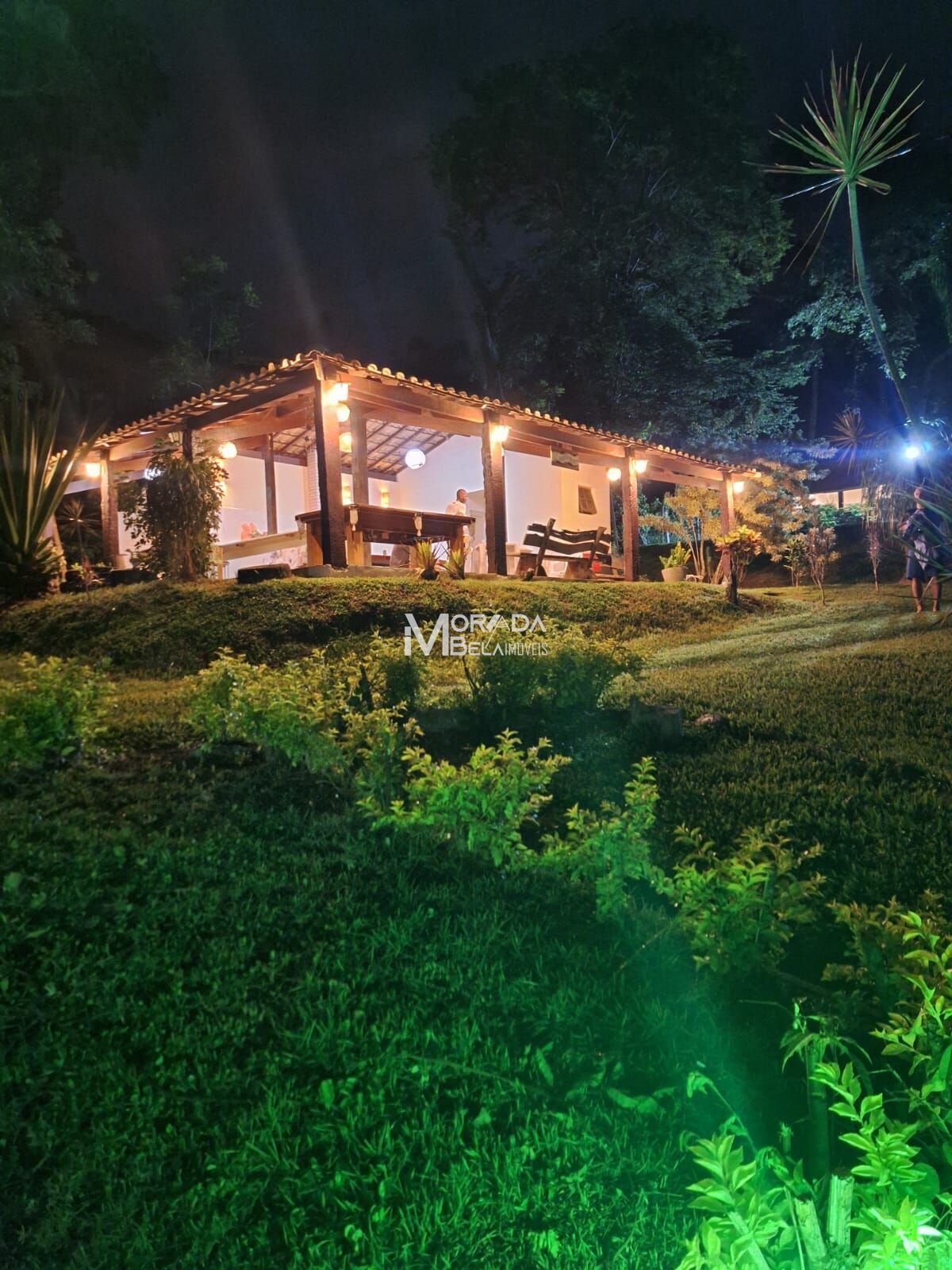 Chácara, 4 quartos, 2000 m² - Foto 13