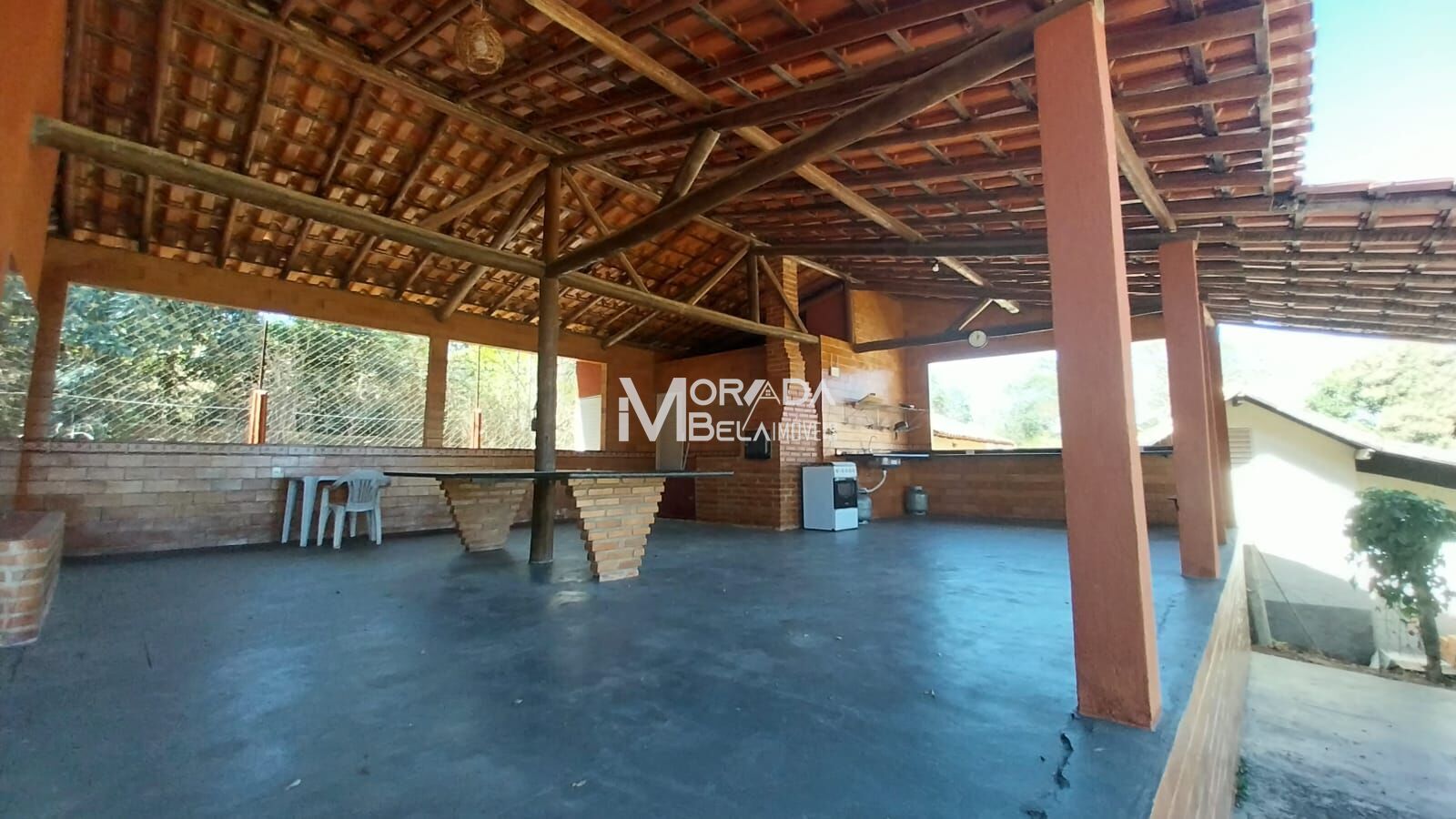 Chácara, 4 quartos, 2000 m² - Foto 17