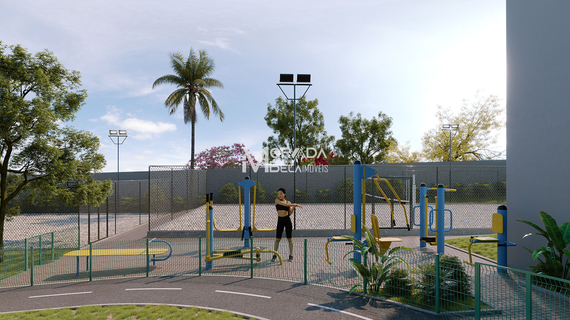 Terreno, 360 m² - Foto 9