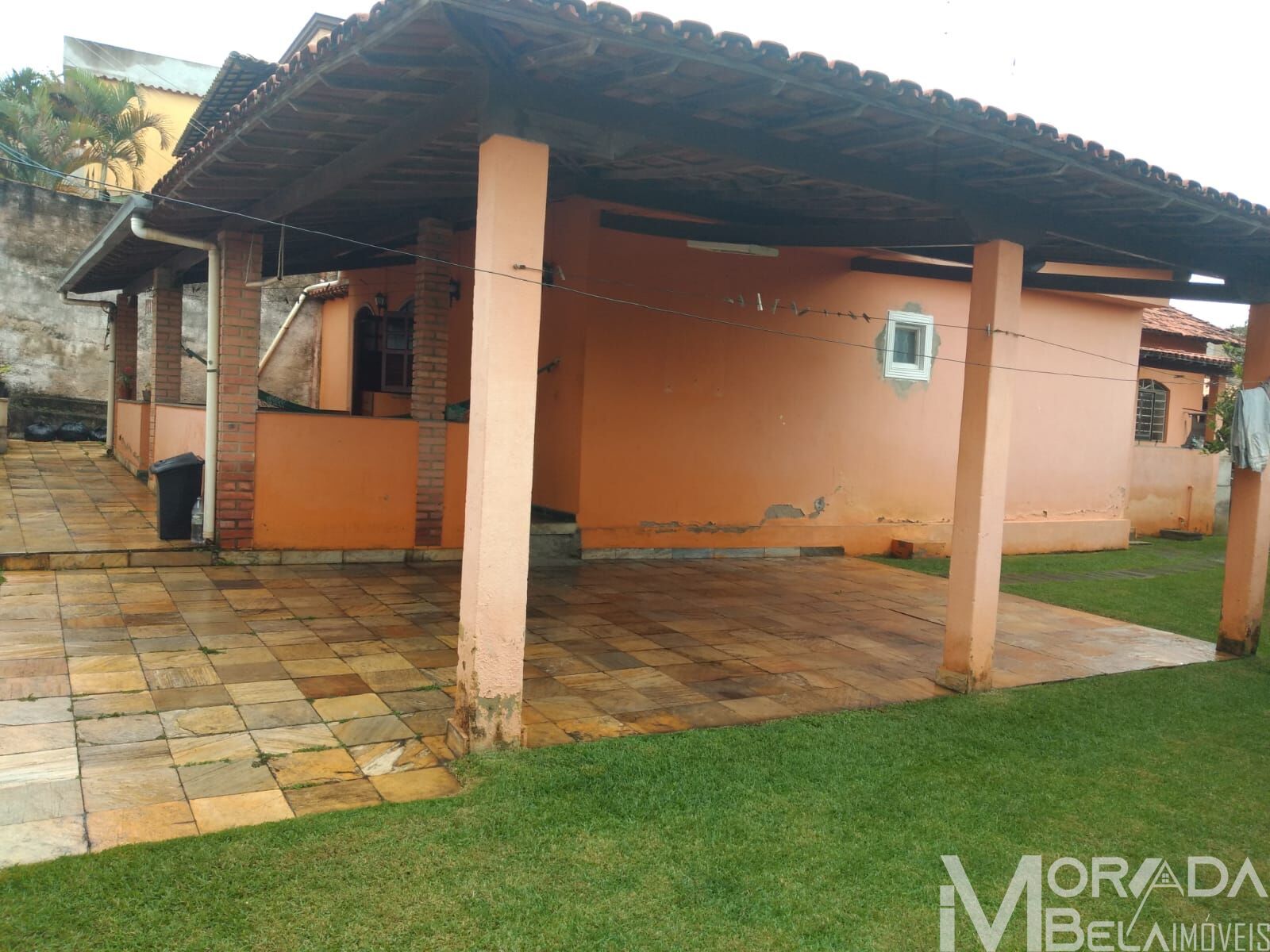 Casa à venda com 3 quartos, 178m² - Foto 4