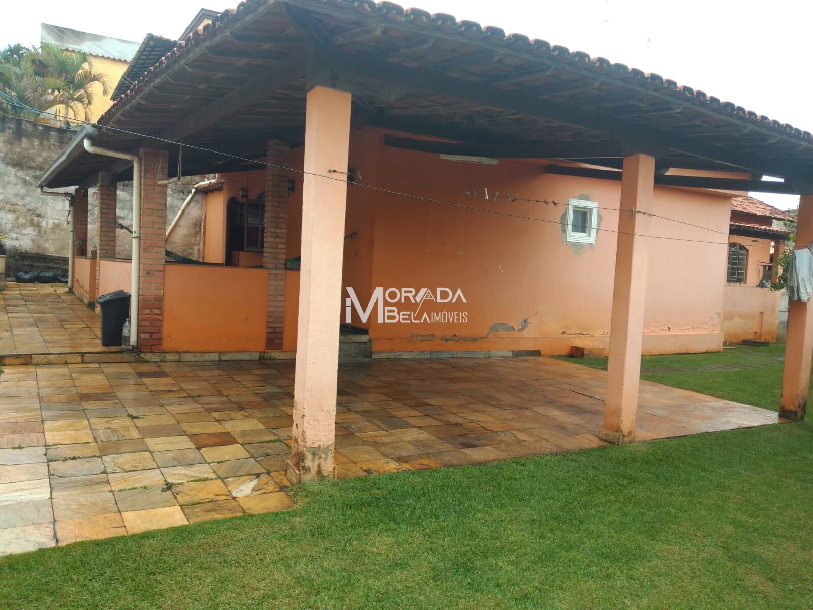 Casa à venda com 3 quartos, 178m² - Foto 4