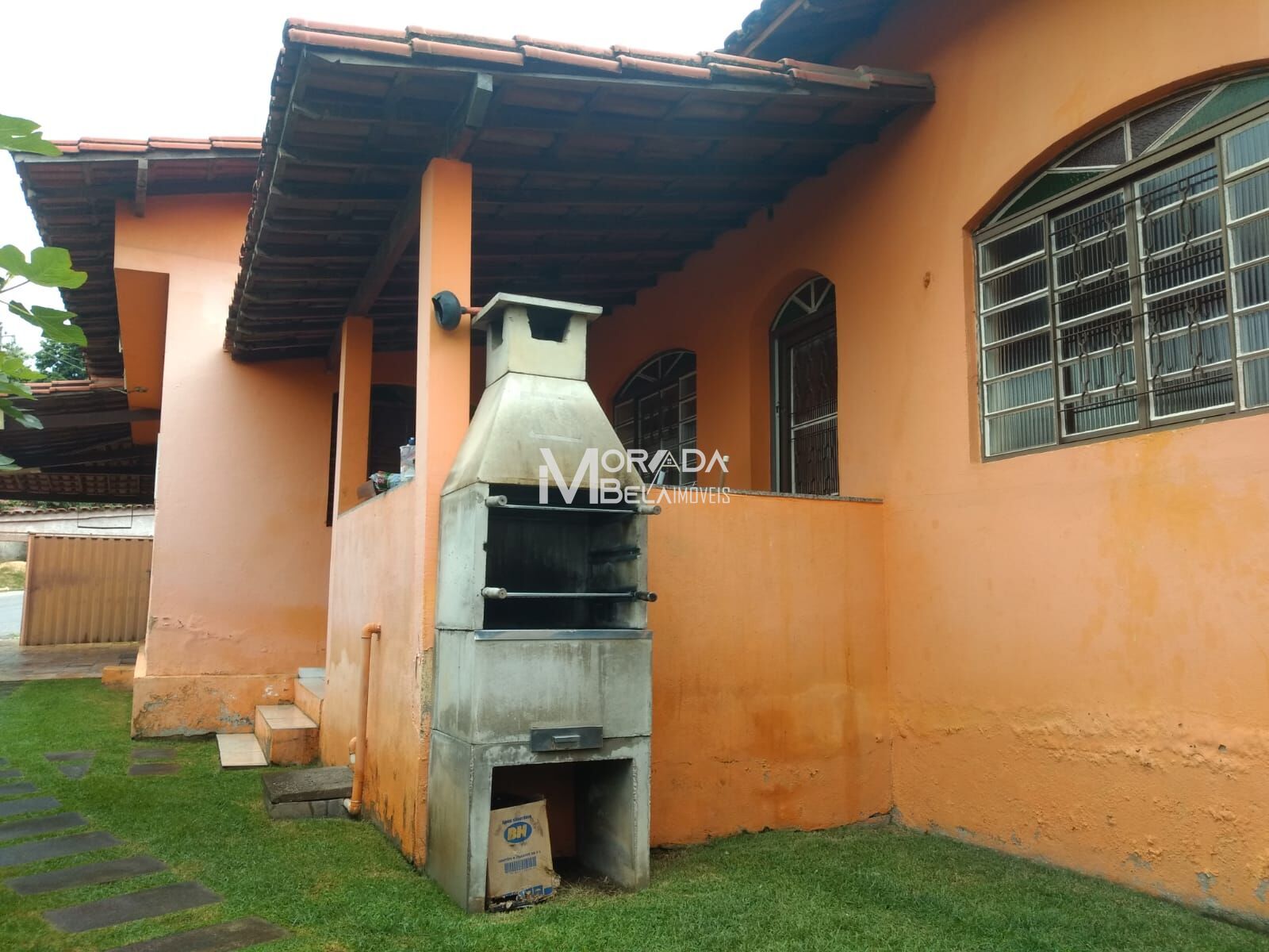 Casa à venda com 3 quartos, 178m² - Foto 7