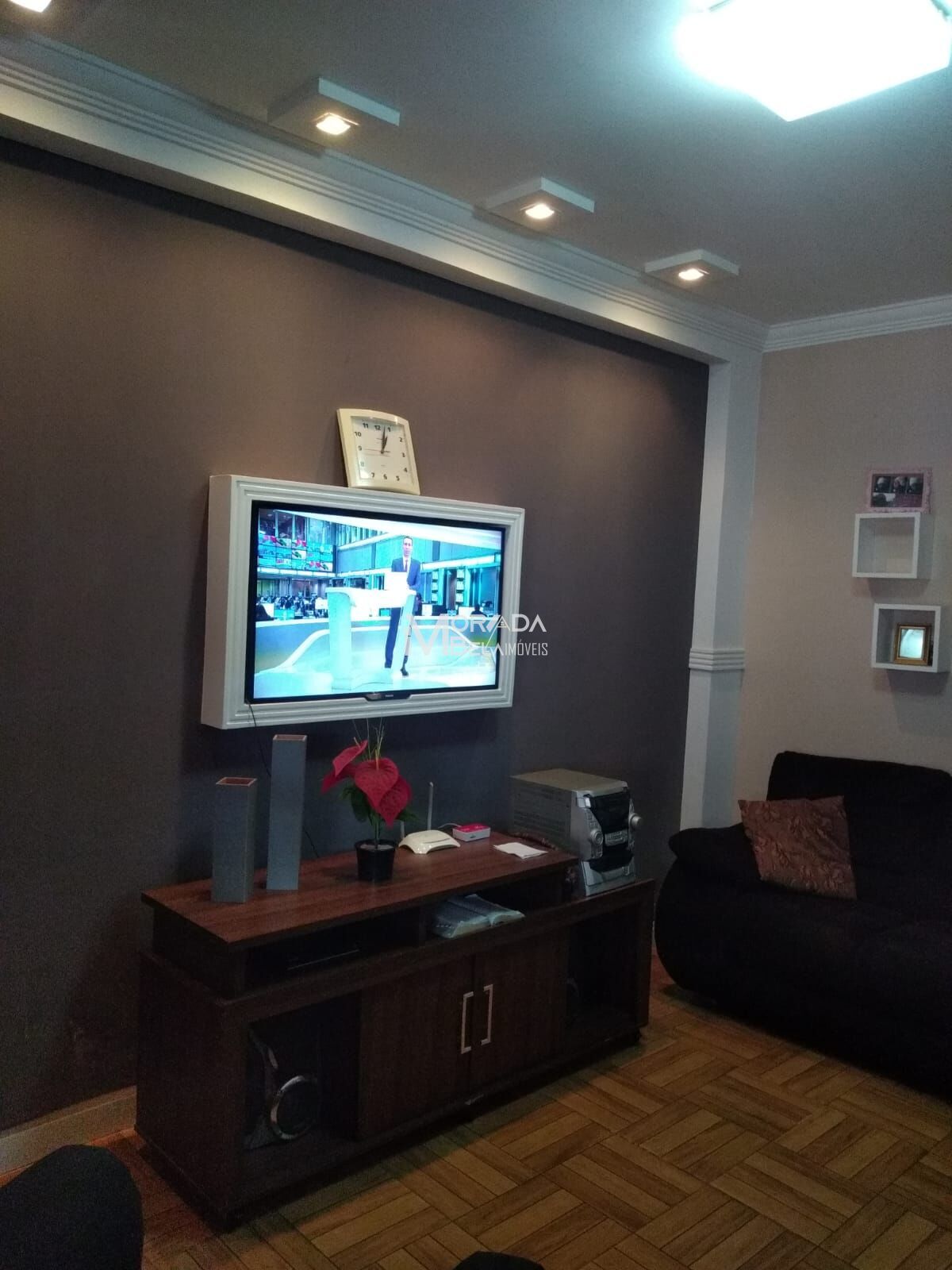 Casa à venda com 3 quartos, 178m² - Foto 12