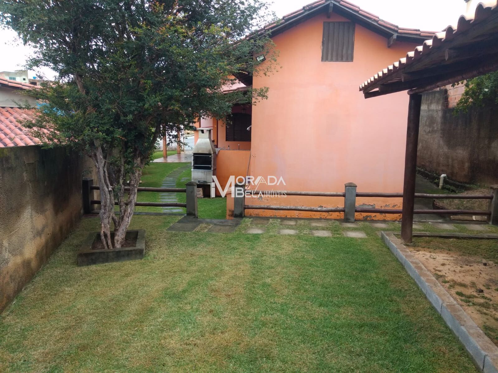 Casa à venda com 3 quartos, 178m² - Foto 5